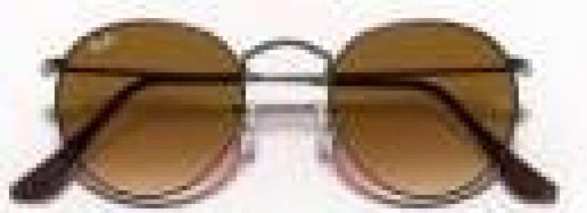 Round Metal RB3447N-004/51
