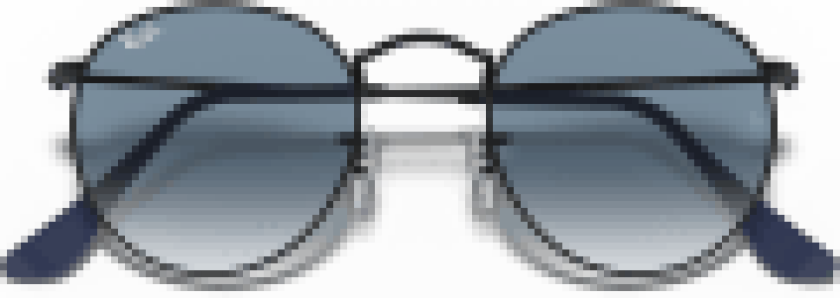 Round Metal RB3447 - 006/3F 50