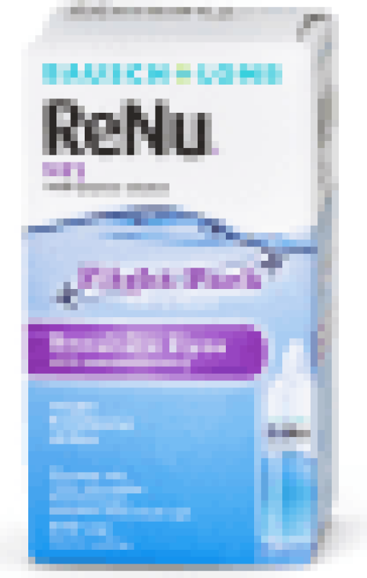 ReNu Flight Pack