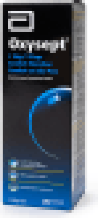 Oxysept 1-Step