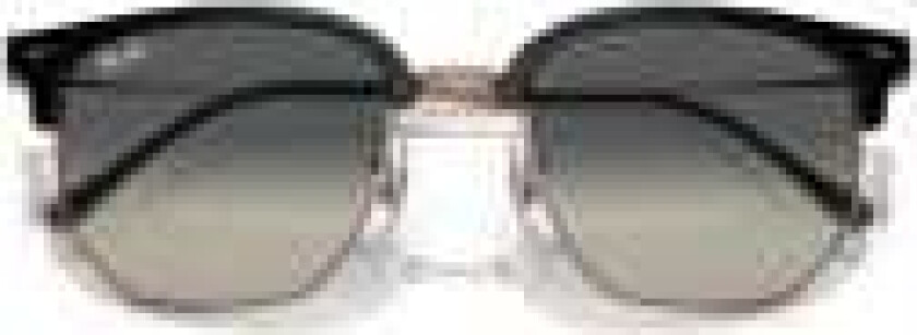 New Clubmaster RB4416-672071