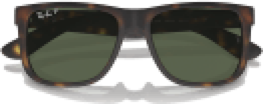 Justin RB4165-865/9A Polarized