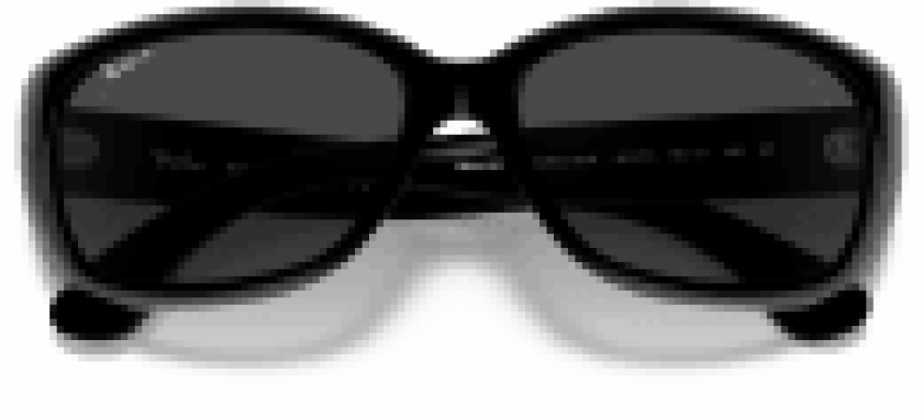 Jackie Ohh RB4101 - 601/T3 Polarized