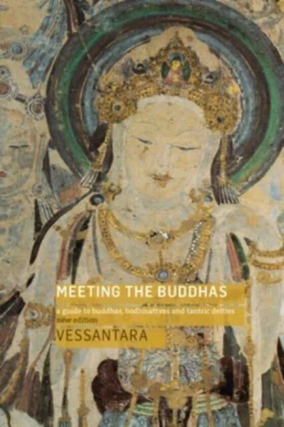 Meeting the Buddhas av Vessantara