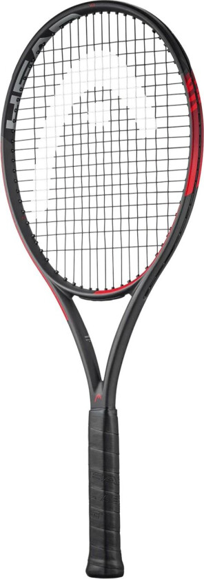 Head IG Challenge MP, tennisracket, unisex RED