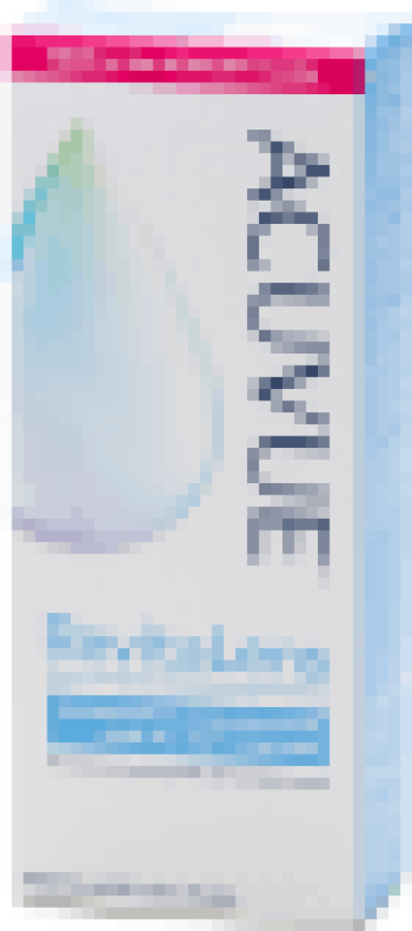 Acuvue RevitaLens