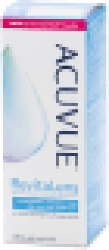 Acuvue RevitaLens