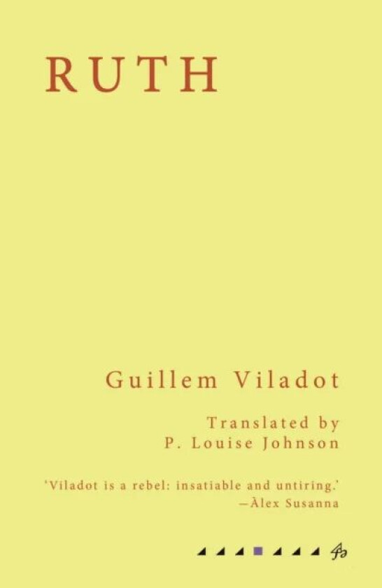 Ruth av Guillem Viladot