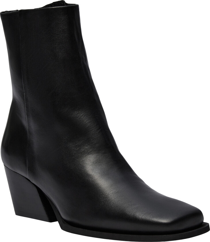 Isabell Kvinde Boots&Støvler Str 40