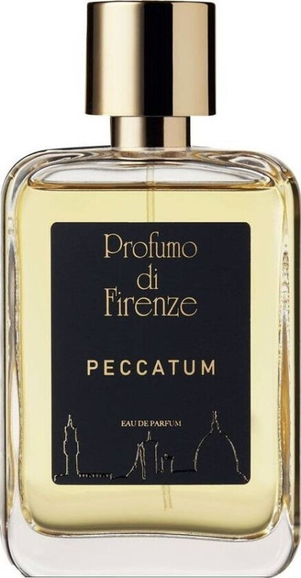 Profumo Di Firenze Peccatum Edp Spray 100Ml