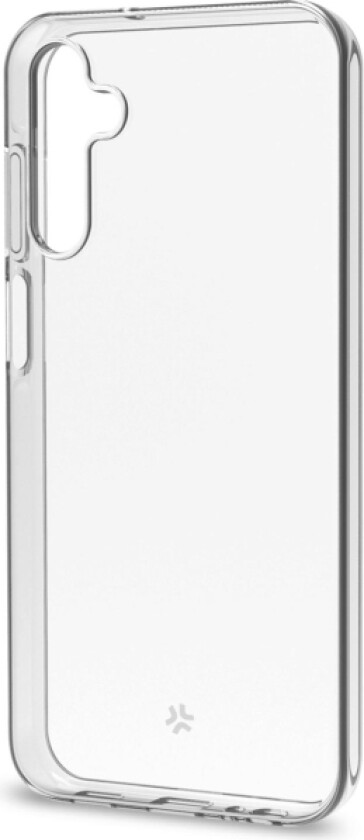 Gelskin Tpu Cover Galaxy A16 5G/4G Transparent