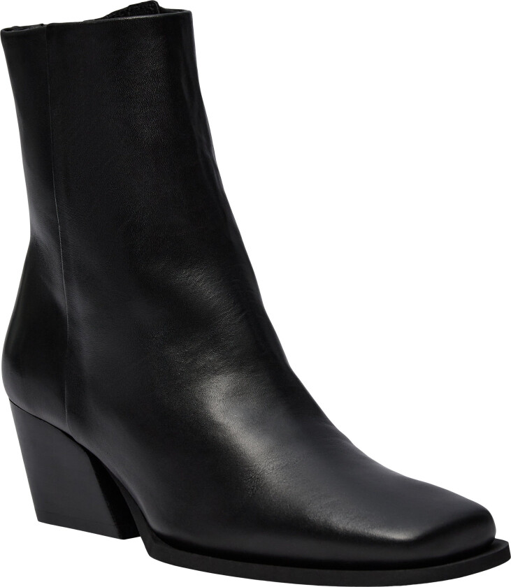 Isabell Kvinde Boots&Støvler Str 38