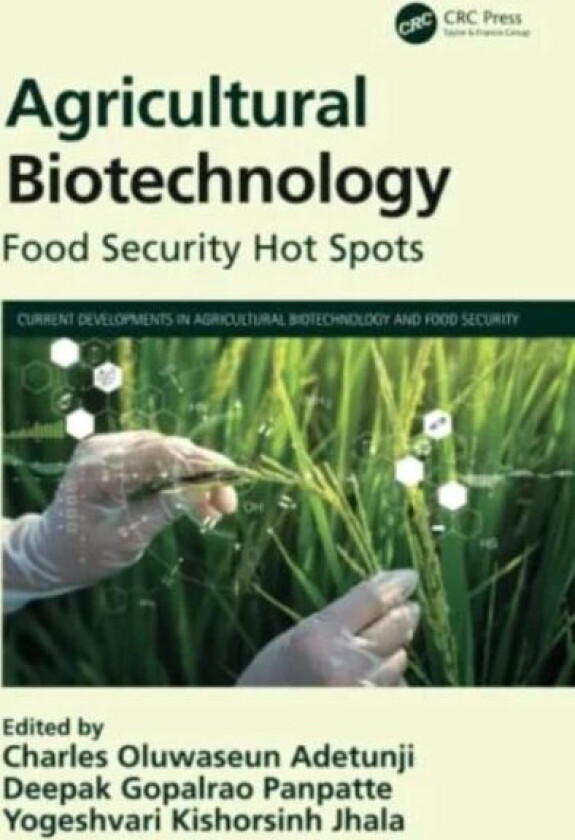 Agricultural Biotechnology
