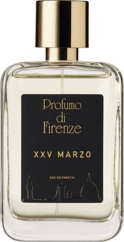 Parfume Of Florence Xxv Mars Edp Spray 100Ml