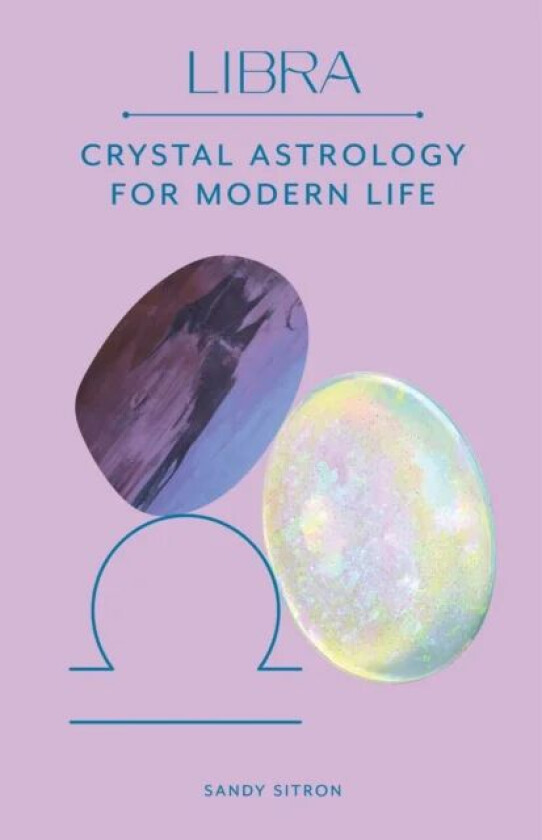 Libra av Sandy Sitron