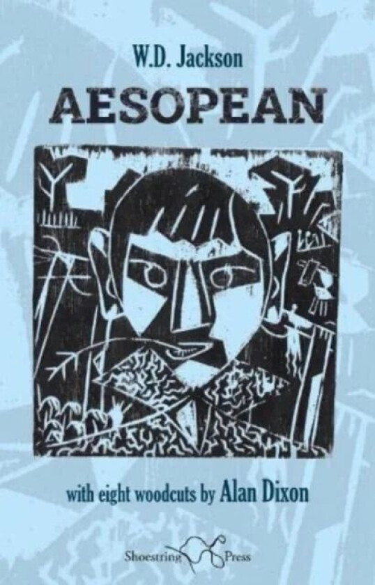 Aesopean av WD Jackson