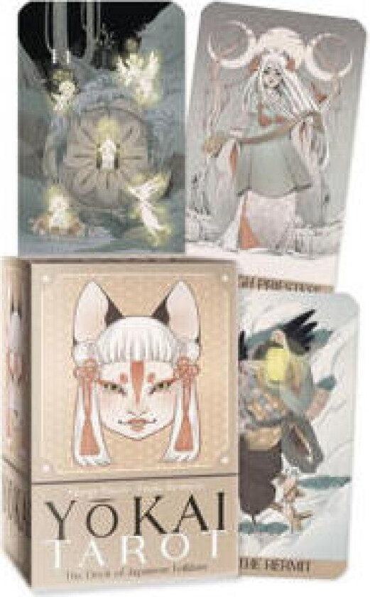 Yokai Tarot
