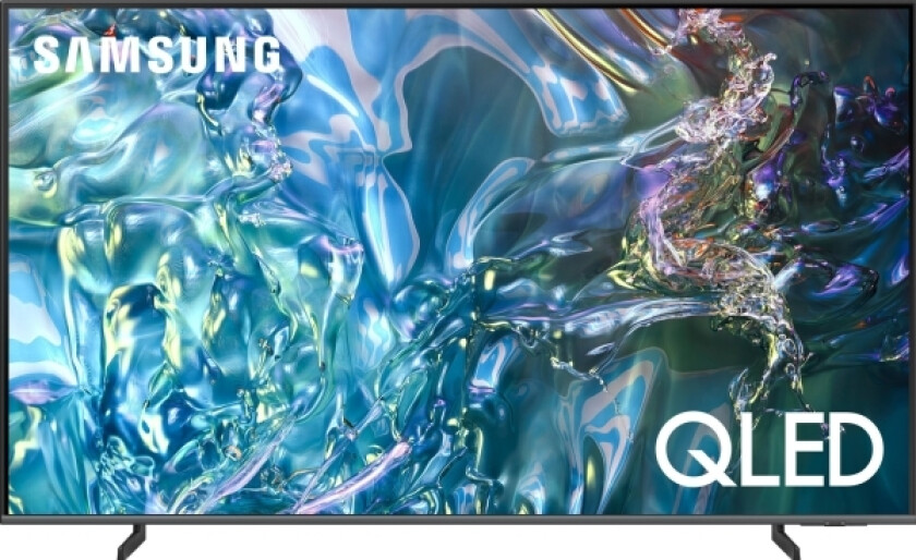 Qe65q67dau Qled 65'' 4K Ultra Hd Tizen Tv