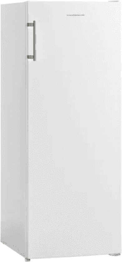 Fryseskap 143 Cm Frf161nfwe