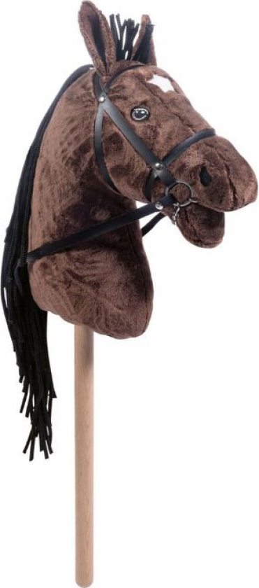 Bilde av Hobby Horse Brown Hobbyhester 665752