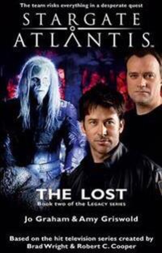 The Lost