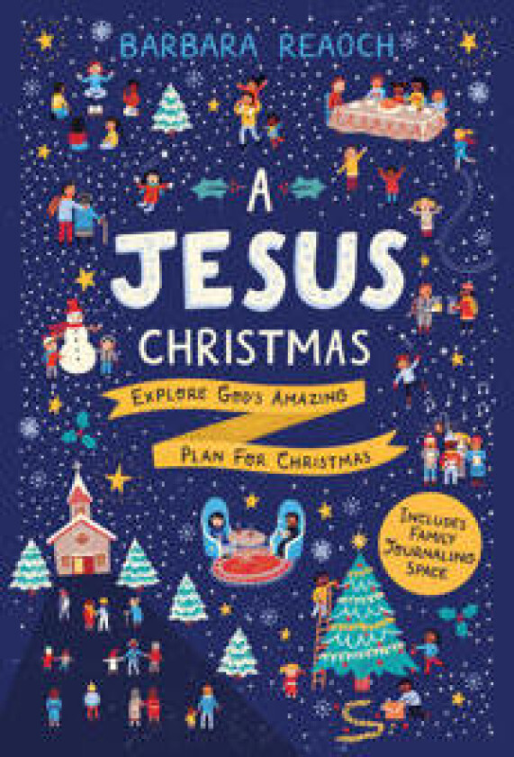A Jesus Christmas
