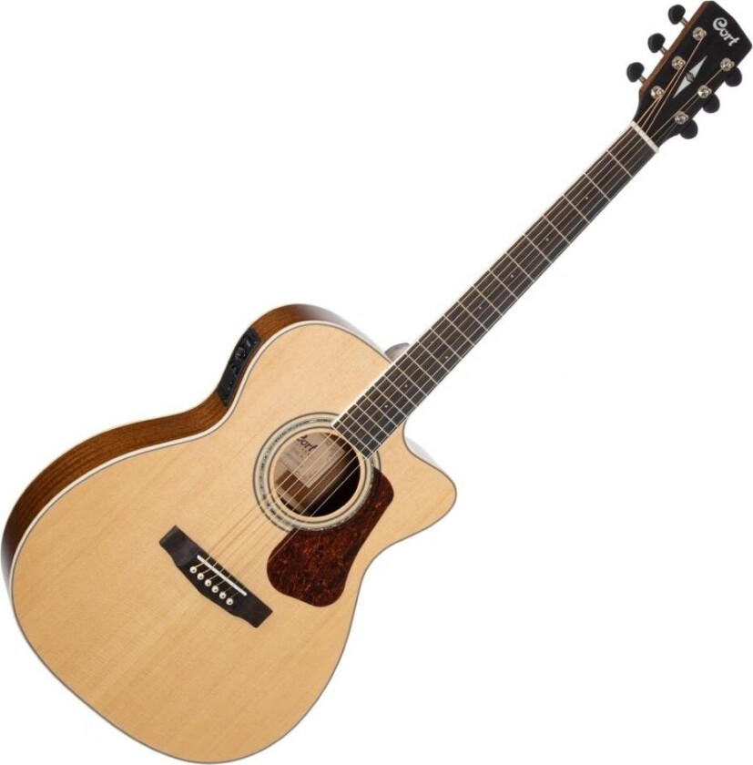 Luce Series L710F Natural Satin