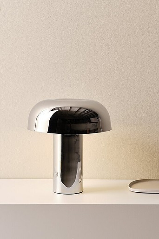 RAGGE bærbar bordlampe