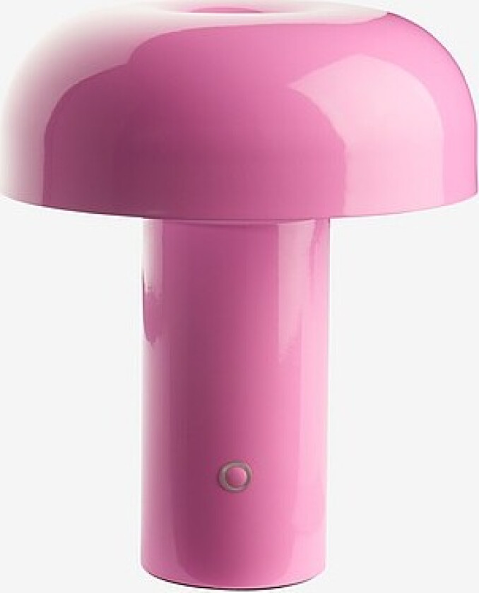 RAGGE bærbar bordlampe