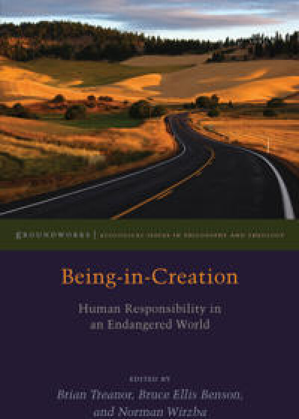 Being-in-Creation