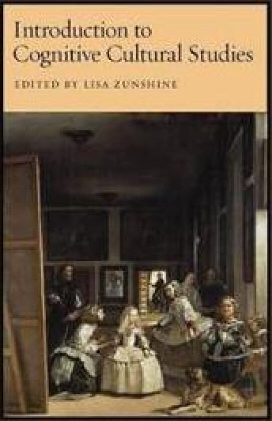 Introduction to Cognitive Cultural Studies