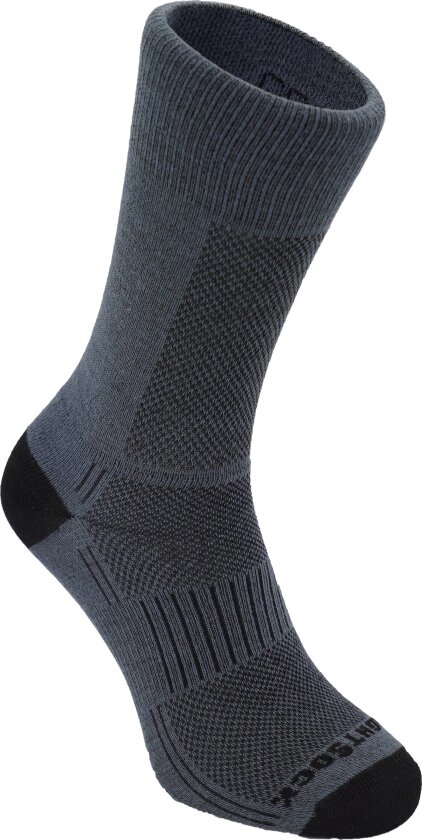 Coolmesh II Crew Anti Blister System Grey