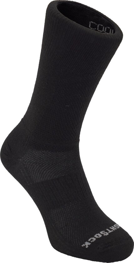 Coolmesh II Crew Anti Blister System Black