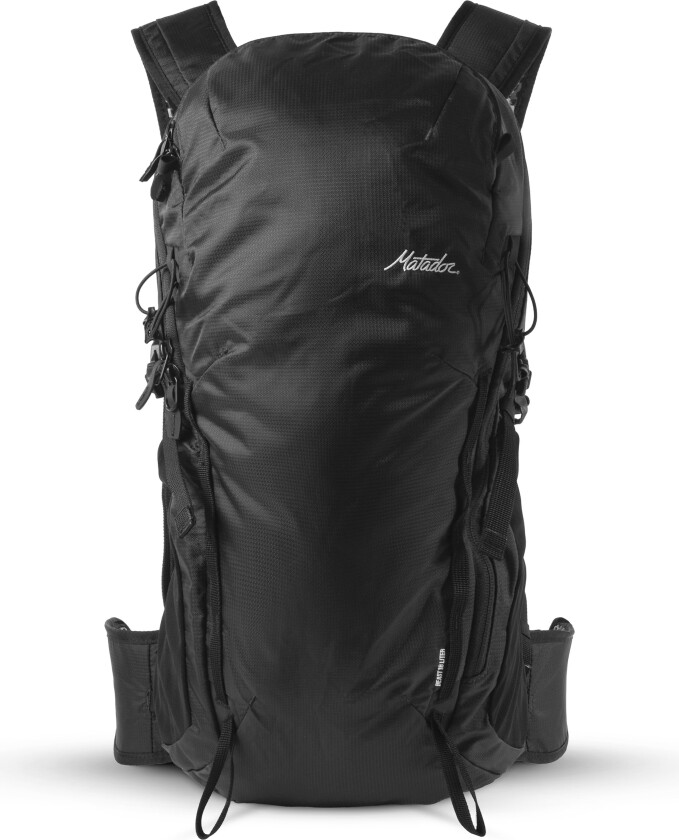 Beast18 Ultralight Technical Backpack Nocolor