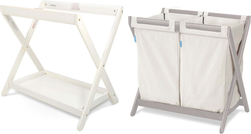 Bilde av CRUZ/VISTA Liggedelstativ inkl. Vaskeposer -  Tilbehørspakker