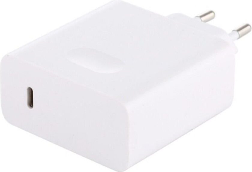 Huawei HW-200200EP1 Vegglader for bærbar PC og smarttelefon, 65W, USB-C