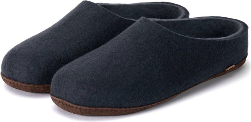 Baatar Basic lav tøffel Unisex