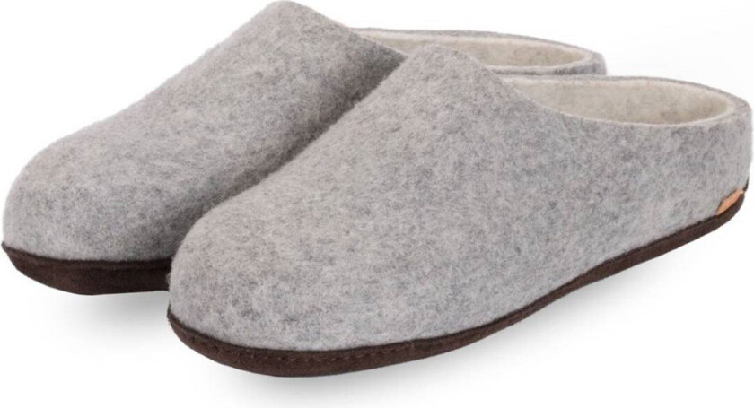 Baatar Basic lav tøffel Unisex