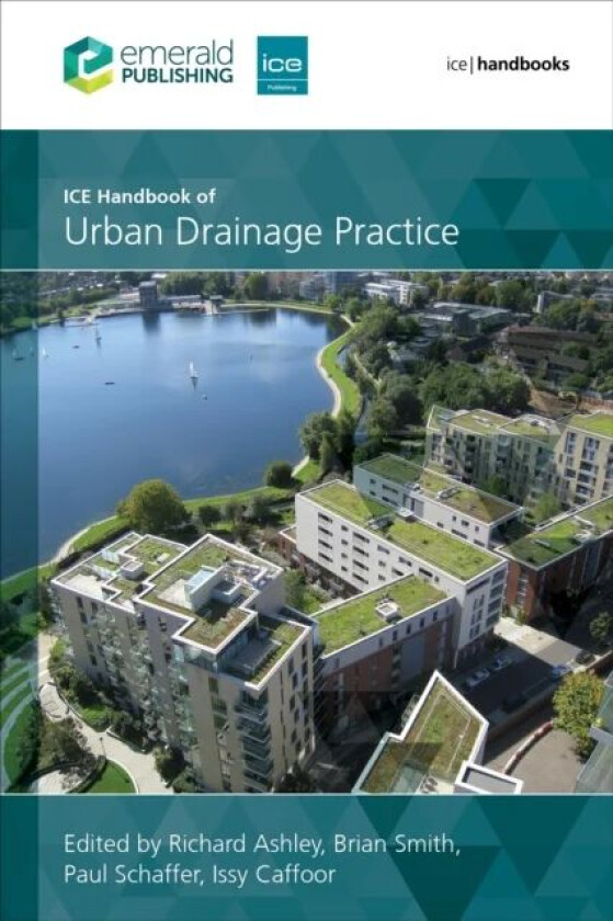 Urban Drainage Practice av Richard Ashley