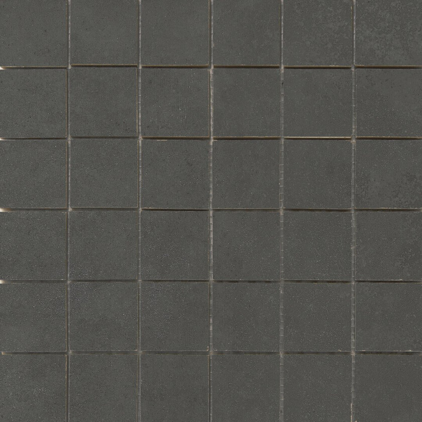 MOSAICO NEUTRA ANTHRACITE 30X30