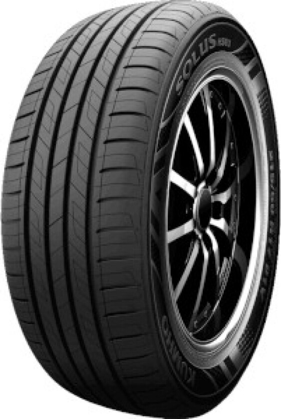 Solus HS63 ( 205/60 R16 96H XL 4PR )