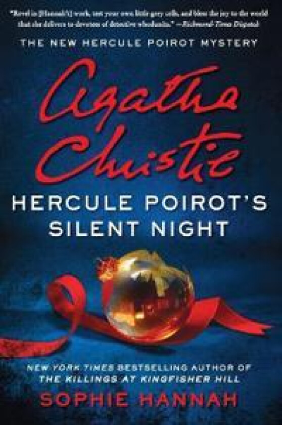 HERCULE POIROTS SILENT NIGHT