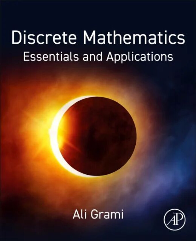 Discrete Mathematics av Ali (Department of Electrical Computer and Software Programming University of Ontario Institute of Technology (Ontario Tech) O