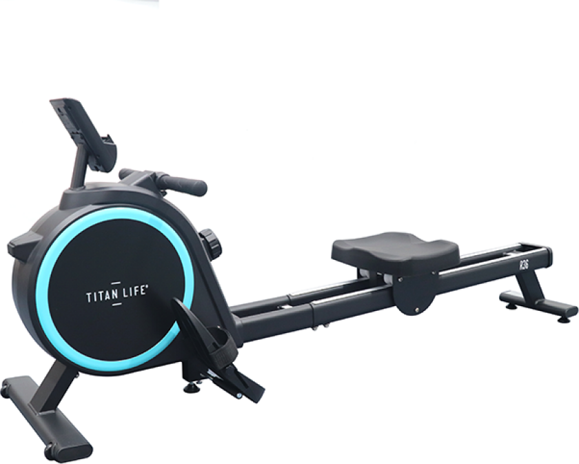 Titan Life Rower R36