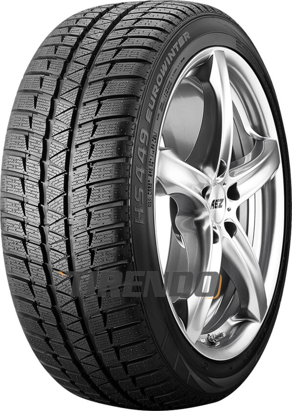 EUROWINTER HS449 RUNFLAT ( 275/40 R20 102V, runflat )