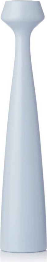 Applicata Blossom Lily lysestake 24,5 cm Sky blue 