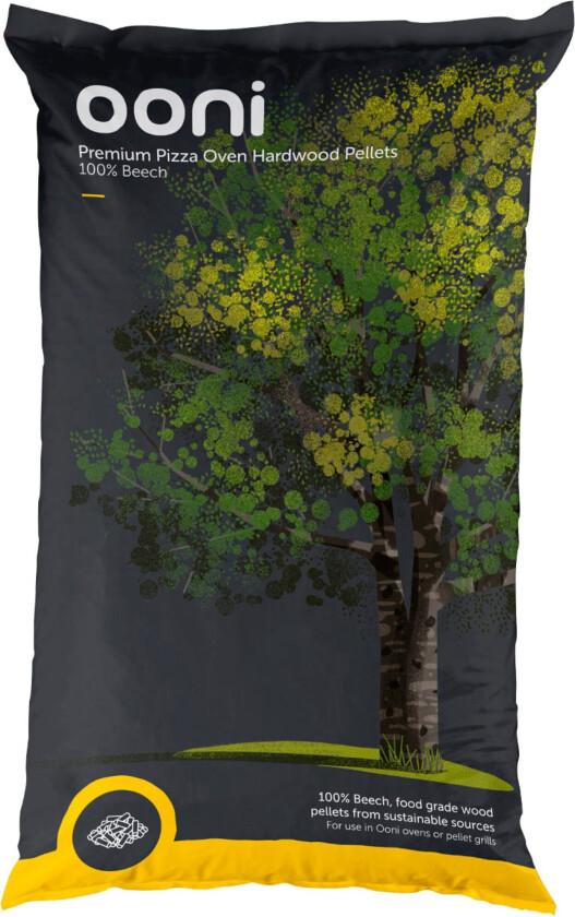 Premium Pellets, 10 kg
