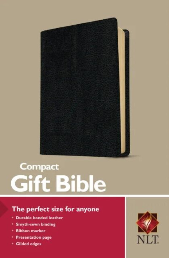 Compact Gift Bible