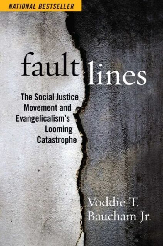 Fault Lines av Voddie T. Jr. Baucham
