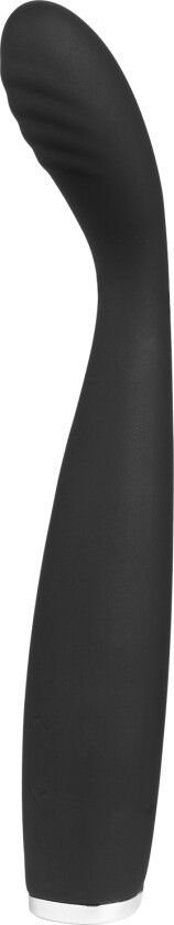 Ripple Oppladbar G-punktsvibrator